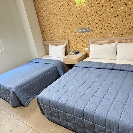 Songshan Hotel Cao Hùng Ngoại thất bức ảnh