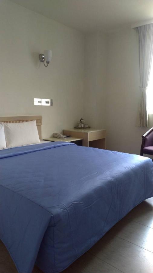 Songshan Hotel Cao Hùng Ngoại thất bức ảnh
