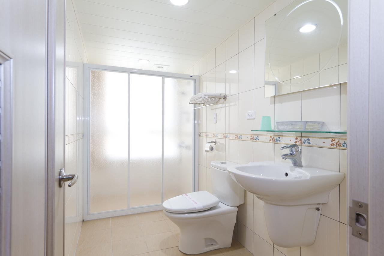 Songshan Hotel Cao Hùng Ngoại thất bức ảnh