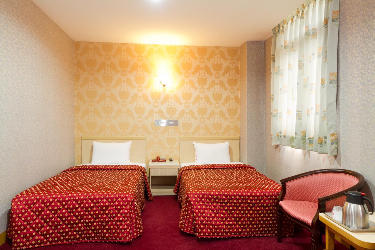 Songshan Hotel Cao Hùng Ngoại thất bức ảnh